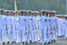 Tata Cara Daftar Tamtama PK TNI AL Gelombang II, Cek di Sini