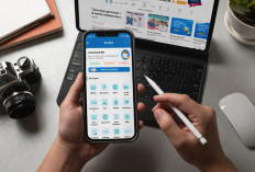 Bayar PBB Tanpa Ribet di Super Apps BRImo, Dapat Cashback Hingga 13 Persen