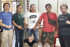 Konflik Lahan Parkir Pecel Lele, Pria Paruh Baya di Lahat Habisi Rekan
