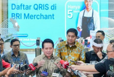 BRI Jadi Penyalur Terbesar Kredit Program Perumahan Nasional, Realisasi Tembus Rp9,21 Triliun