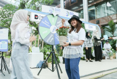 Peringati Hari Lingkungan Hidup Sedunia, BRI Dorong Kesadaran Kelola Sampah melalui Green Action BRI Peduli