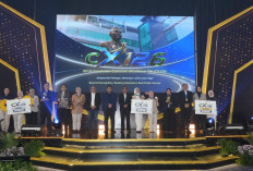 BPJS Kesehatan Bangun Standar Customer Excellence melalui CX126
