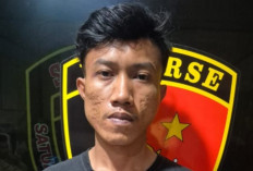 Buronan di Lubuk Linggau Habiskan Uang Kejahatan untuk Dugem di Diskotik dan Narkotika