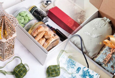 7 Ide Hampers Ramadan 2026 yang Bisa Jadi Inspirasi, dari Makanan hingga Produk Lokal