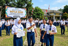 Ini Rangkaian MPLS Ramah SD dan SMP 2026 untuk 5 Hari, Cek Kegiatannya di Sini 