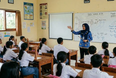 8 Juni 2026 Dibuka, ini Syarat Pendaftaran PPPK Kemensos Tendik Sekolah Rakyat