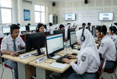 Catat, Jadwal TKA SMA 2026 Beserta Mata Pelajaran yang Diuji