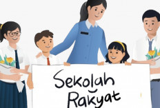 Mau Jadi PPPK Sekolah Rakyat, Cek Ini Daftar Lengkap Lokasi Sekolahannya