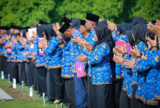 3 Pertimbangan Utama Bupati Hj Ratna Machmud Tetapkan Gaji PPPK Paruh Waktu di Musi Rawas