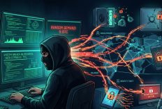 Waspada Modus Penipuan Social Engineering, Berikut 5 Cara Mengamankan Akun Mobile Banking  