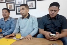 Korban Pembacokan di Yasinan Lubuk Linggau Minta Pelaku Diproses Hukum