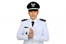 Hj Mastiha Tutup Usia di Tanah Suci, Kades Muara Rengas Musi Rawas Sampaikan Belasungkawa dan Apresiasi
