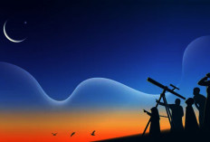 Daftar 96 Titik Lokasi Pemantauan Hilal, 17 Februari 2026 Penetapan Awal Ramadan 1447 Hijriah