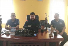 Lapas Narkotika Muara Beliti Seriusi Arahan Kakanwil, Mantapkan Persiapan Pengadaan Bama TA 2026