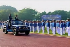 Rekrutmen Bintara TNI AU Dibuka Mei-Juni 2026, Cek Syaratnya di SIni