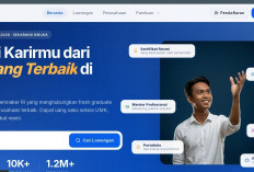 Panduan Mendaftar Maganghub Kemnaker 2026 Batch 1 Terima 50 Ribu Peserta, Buruan 