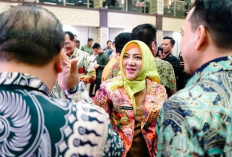 Bupati Musi Rawas Hadiri Rakor Dukungan Forkopimda, Perbaiki Tata Kelola Aktivitas Migas Masyarakat