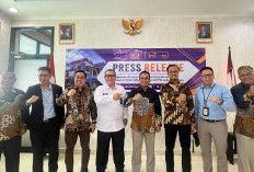 APBN Semester I 2026 Wilayah KPPN Lubuk Linggau Tunjukkan Tren Positif, Pajak Tumbuh 19,28 Persen