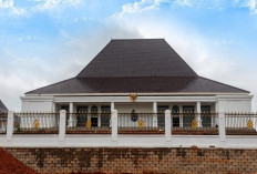 Pembangunan Rumah Dinas Bupati Musi Rawas Dekatkan Interaksi Dengan Masyarakat, Bisa Jadi Icon Kebanggaan