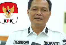 Daftar Bupati Muara Enim yang Ditangkap KPK dan Kasuasnya, Terbaru Edison