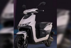 Yadea T9 2026 Resmi Meluncur, Harga Mulai Rp21,5 Juta Dilengkapi Teknologi Canggih