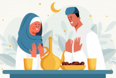 Februari 2026 Sudah Puasa Ramadan, ini Tanggal Pastinya
