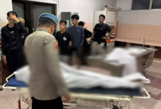 Tawuran Subuh di Palembang, Pelajar Tewas, Polisi Kejar Dua Terduga Pelaku