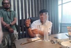 Terungkap BBM Pertalite untuk Rejang Lebong, Kasus BBM Ilegal di Musi Rawas, ini Kata Pertamina