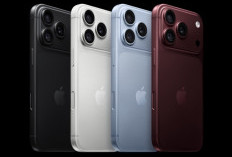 iPhone 18 Pro Max Fast Charging 52W, Hanya 15 Menit Terisi 50 Persen
