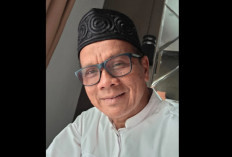 H Epi Samsul Komar Satukan Keluarga Minang, Pelantikan IKM Kota Lubuk Linggau Digelar September 2026