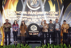 Jawab Kebutuhan Peserta, Direksi Baru BPJS Kesehatan Beberkan 8 Program Andalan