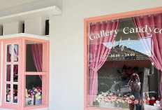 Dari Kota Malang, Candyco Kembangkan Kerajinan Rajut Custom dengan Dukungan BRI dan LinkUMKM