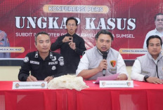 Gudang BBM Subsisi di Musi Rawas Sudah Beroperasi 6 Bulan, Modus Ditukar dengan Minyak Sulingan dari Muratara