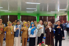 BSI Siapkan Bantuan Pelunasan Tunggakan Pasien Tak Mampu, Dinkes Lubuk Linggau Segera Teken MoU