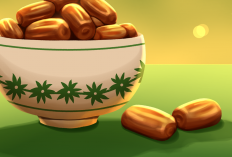 6 Tradisi Jelang Bulan Ramadan di Indonesia, Dari Dandangan hingga Padusan