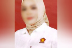 Heboh, Oknum Dewan Provinsi Sumsel Asal Musi Rawas Diduga Terlibat Perselingkuhan Dengan Tersangka Korupsi