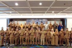 FGD III RKP 2025, Pemkab Musi Rawas Fokus Wujudkan Permukiman Layak Huni