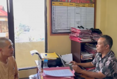 Pengakuan Pelaku Pembacokan di Dekat Makam Pahlawan Lubuk Linggau, Rumahnya Dirusak