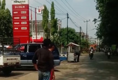 Polisi Periksa 2 Orang Terduga Lakukan Pungli di SPBU Tugumulyo, Mengaku Sudah 10 Hari