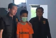 Guru PJOK SMP Negeri di Muratara Ngaku Cabuli 2 Siswi Lain, Polisi Dalami Korban Baru