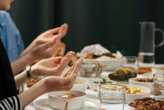 Menu Sahur Ramadan Terbaik: 7 Makanan Bikin Kenyang Lebih Lama dan Tidak Mudah Lemas