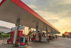 Harga BBM Tidak Naik, ini Harga Terbaru Mulai 1 April 2026