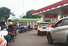 Update Harga BBM Pertamina Sabtu 24 Januari 2026, Ada yang Turun