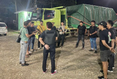 Rebutan Bisnis Pengawalan Truk CPO, ini Kronologis Lengkap Kasus Penembakan di Semeteh Musi Rawas