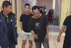 3 Begal Lintas Provinsi, Sumatera Selatan dan Bengkulu Diringkus, untuk Judi Online dan Narkotika