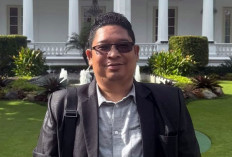Klarifikasi Dugaan Penipuan Cek Kosong, Riki Chairul Amri: Itu tidak Benar