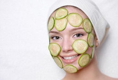 5 Cara Atasi Kulit Kering Secara Alami, Wajah Jadi Sehat dan Lembab