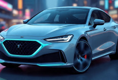 Spesifikasi 10 Mobil Baru Yang Akan Hadir Tahun 2026
