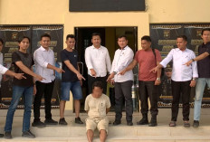 Bejat, Pria di Muratara Cabuli Penyandang Disabilitas, Pelaku Ditangkap Sat PPA Polres