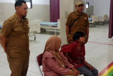 Yuyun Akui Rebut Minuman Anak Penjual Pisang Molen, Sehingga Suaminya Terlibat Penusukan